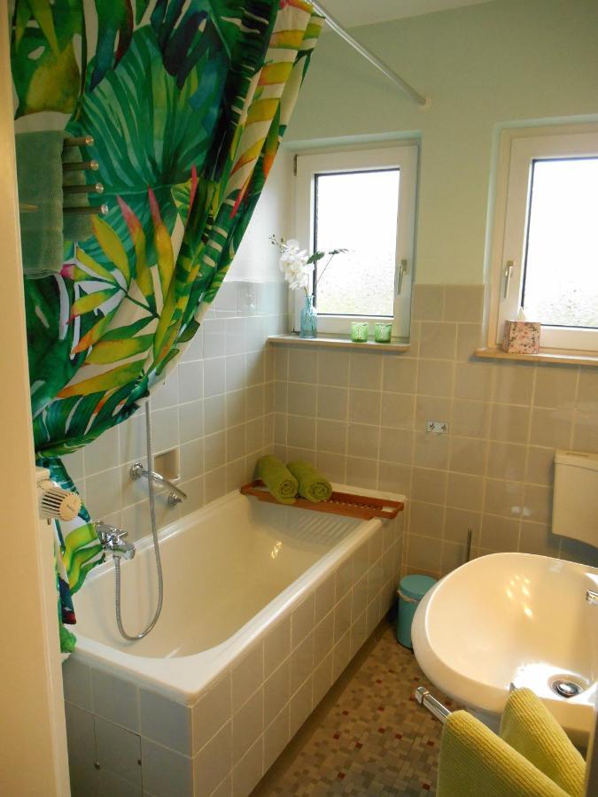 Ferienwohnung Villa Luett Bleckede Luaran gambar