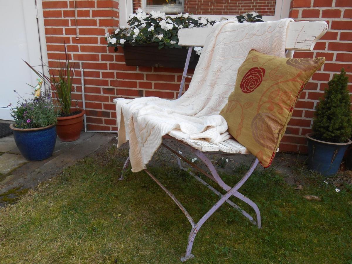Ferienwohnung Villa Luett Bleckede Luaran gambar