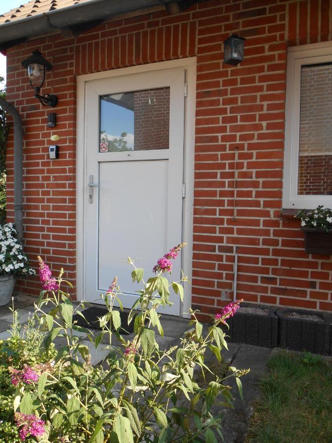 Ferienwohnung Villa Luett Bleckede Luaran gambar